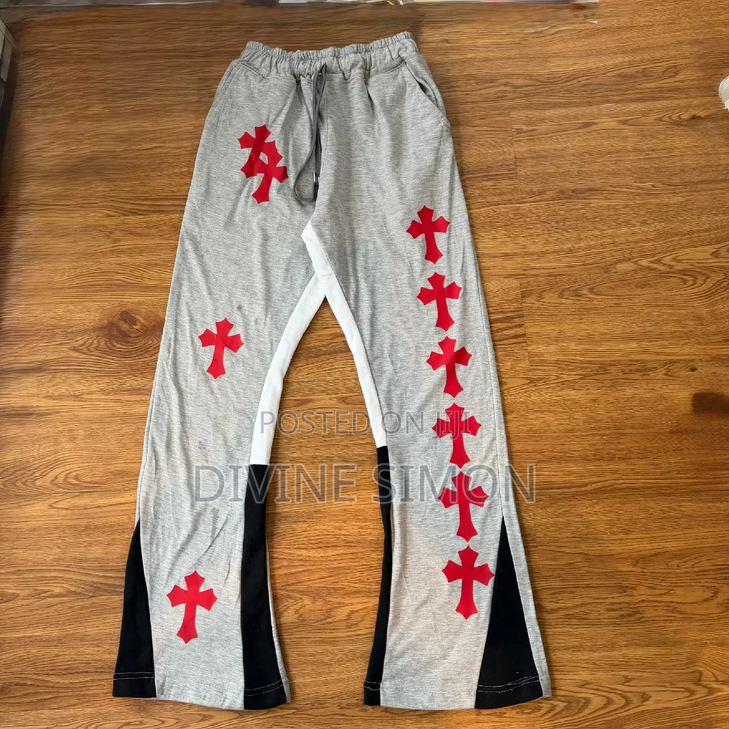 Supreme Trouser Available