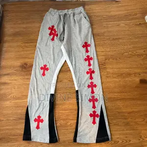 Supreme Trouser Available