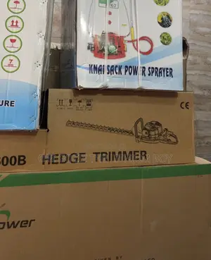 Hedge Trimmer Sprayer Best Importer Manufacturer of Trimmer Sprayer