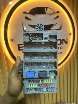 Acura TLX(2015-2020) Cabin Interior Fuse Box Assembly