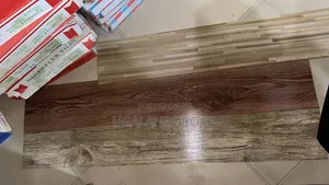 Wood Look Vinyl Flooring