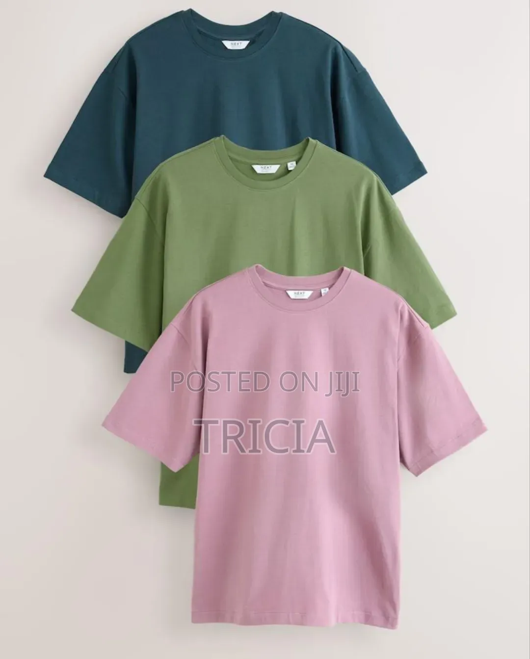 Tee-Shirts