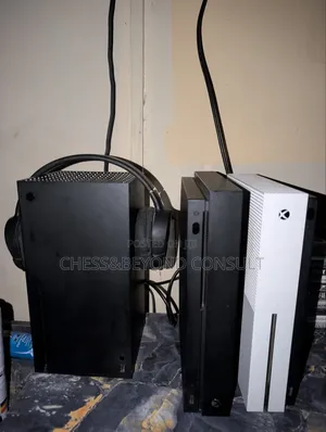 All Things Xbox