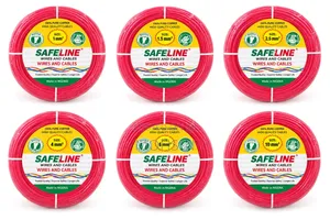Safeline Wire and Cable