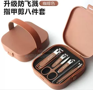 Quality Nail Cutter Box Set B3s