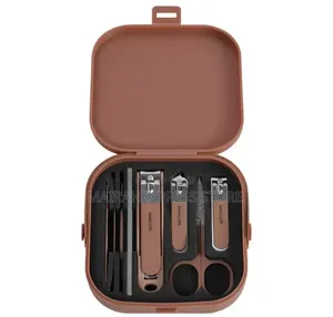 Quality Nail Cutter Box Set B3s