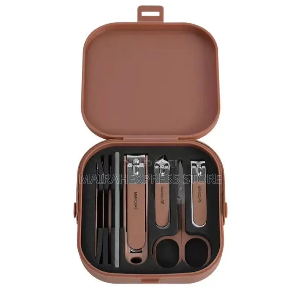 Quality Nail Cutter Box Set B3s