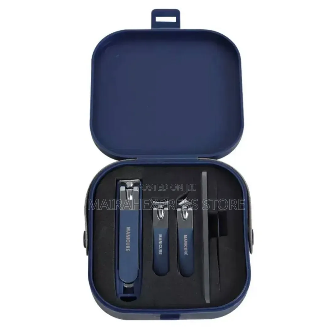 Quality Nail Cutter Box Set B3s