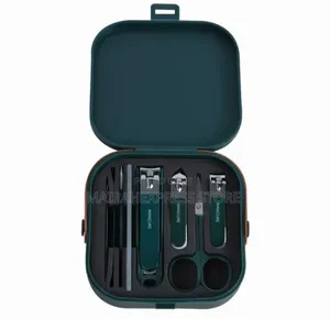 Quality Nail Cutter Box Set B3s