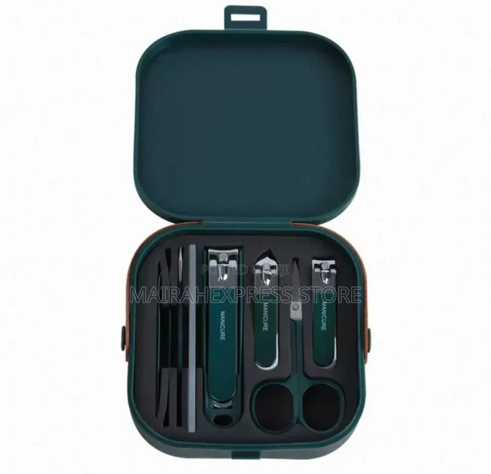 Quality Nail Cutter Box Set B3s