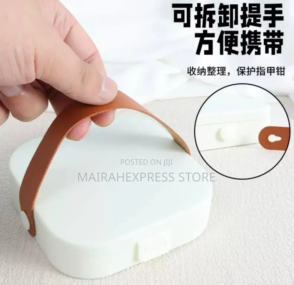 Quality Nail Cutter Box Set B3s