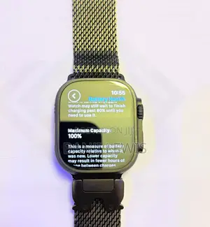 Iwatch Ultra Series 3 49mm