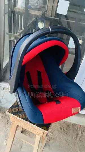 Baby Car Seat
