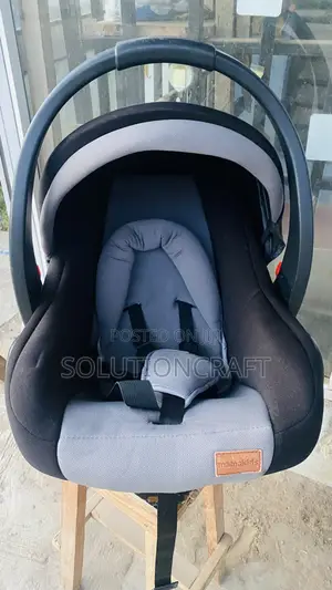 Baby Car Seat