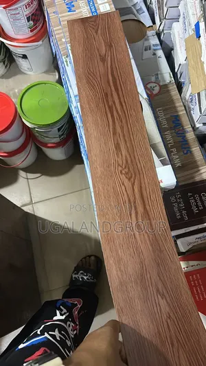 Easy Install Vinyl Flooring