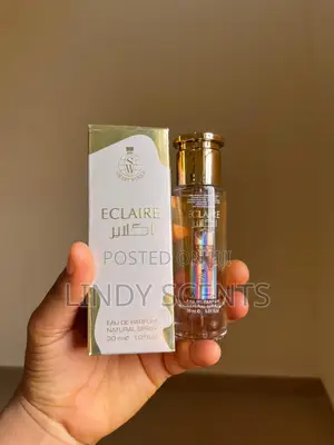 Smart World Perfume