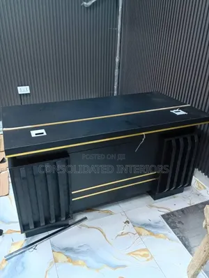 Executive Manager Office Table (1.4metrs)