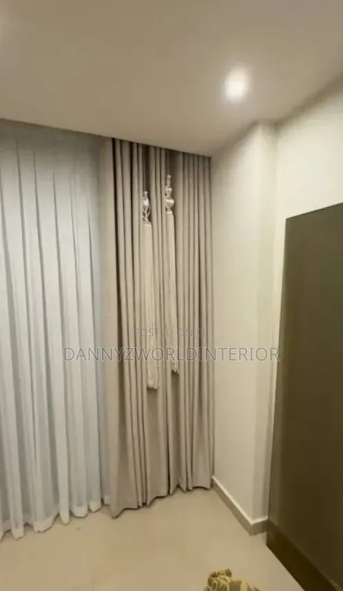 Beautiful Curtains, Beautiful Homes!