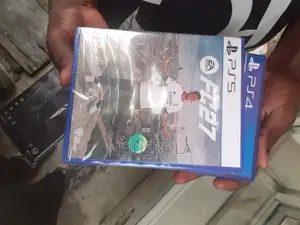 Ps5 Fc27(fifa 27)