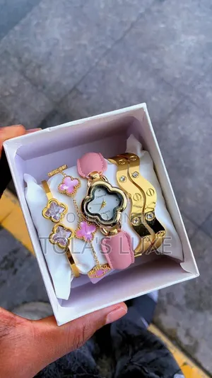 Jewelry Set