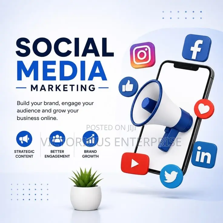 Website Development Facebook/Instagram Meta Ads Services