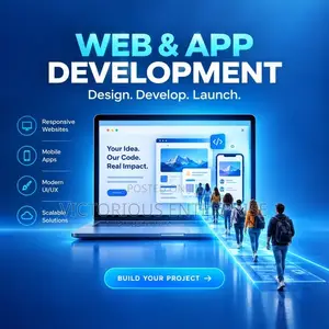 Website Development Facebook/Instagram Meta Ads Services