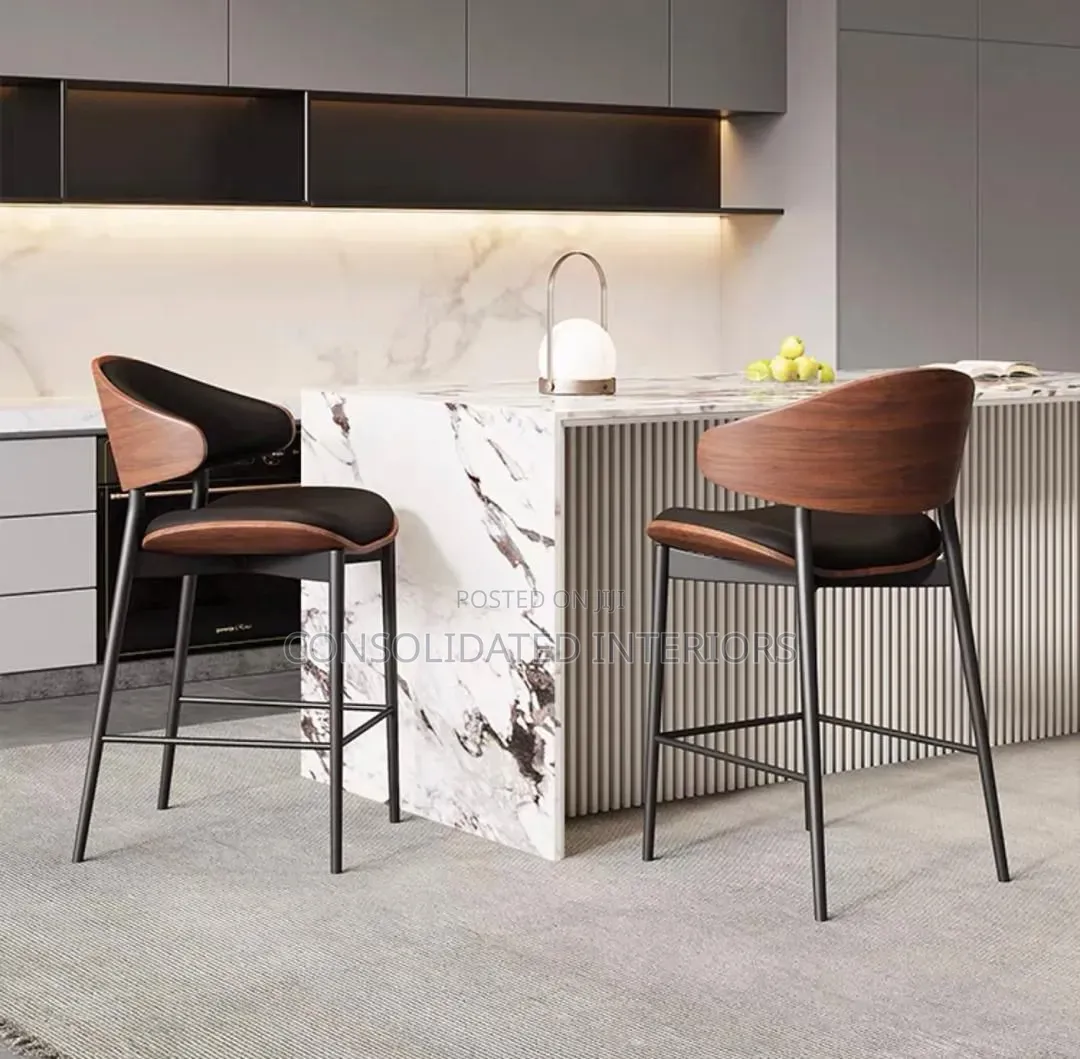 Multipurpose Bar/Cocktail and Kitchen Stools
