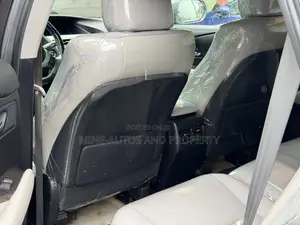 Lexus RX 350 AWD 2013 Gray