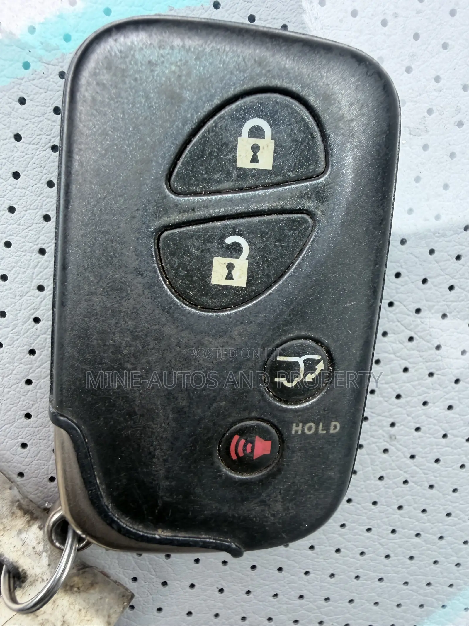 Lexus RX 350 AWD 2013 Gray