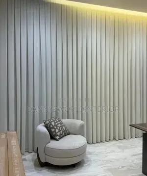 Quality Curtains