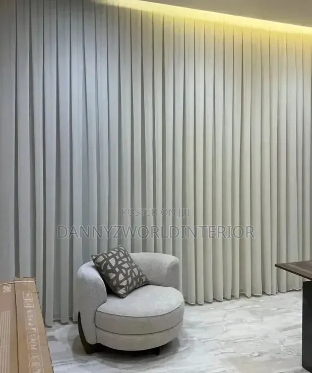 Quality Curtains