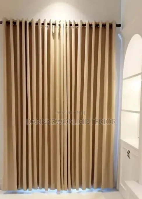 Quality Curtains