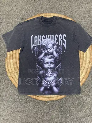 Zero Evil (Tshirt)