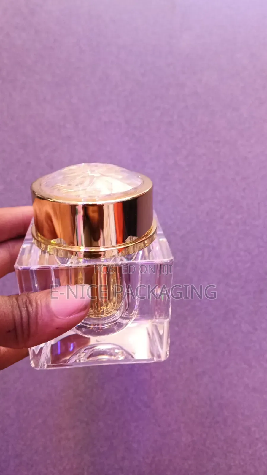 50g Luxury Jar