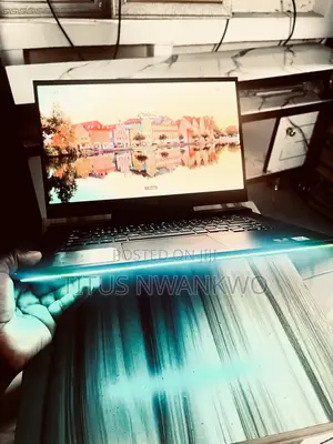 Laptop Dell G7 15 7500 16GB Intel Core i7 SSD 1T
