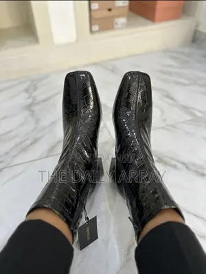 Forever 21 Boots