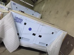 《》Heavy Duty Perkins Diesel Soundproof Gen 2years Wty(sp100kva)
