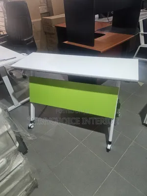 Luxury Modern Training Table