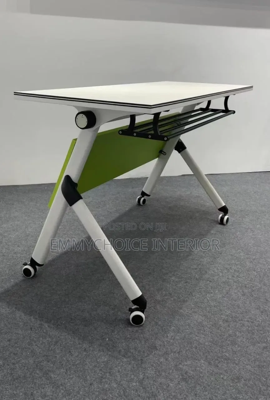 Luxury Modern Training Table