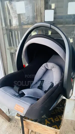 Baby Car Seat