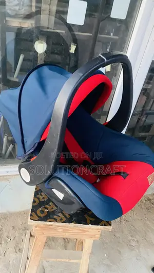 Baby Car Seat