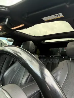 Mercedes-Benz E350 2020 Gray