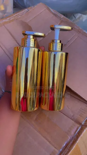 500ml Lotion Bottle