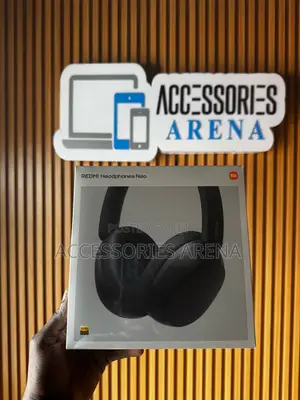Redmi Headphones Neo