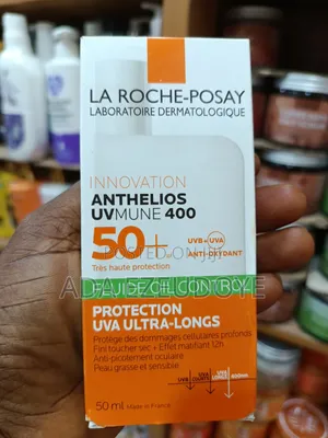 Aqua Missha Sunscreen