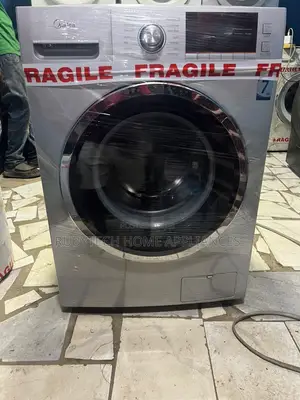 Midea 7kg Washing Machine – Reliable Efficient