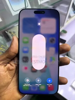 Apple iPhone 17 Pro 256 GB Blue