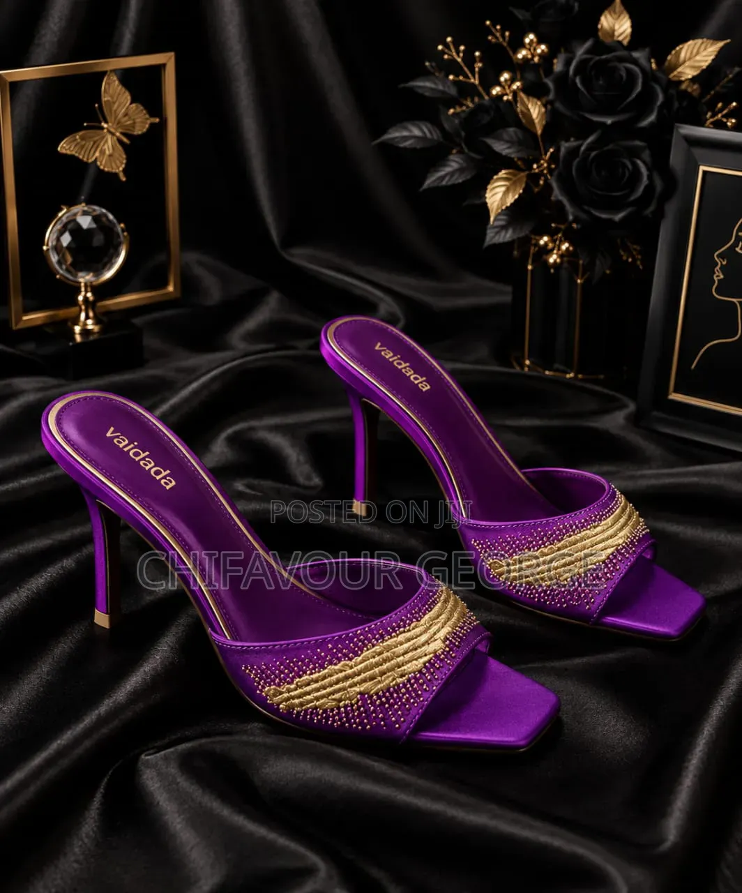 Chi Footwear