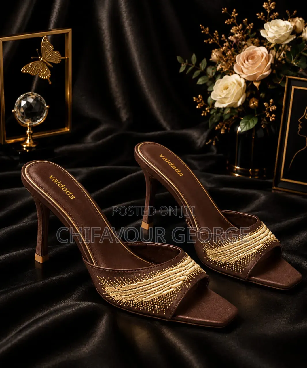 Chi Footwear