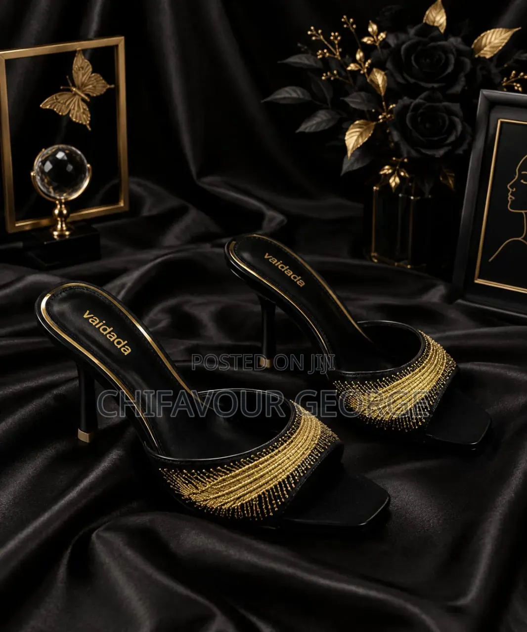 Chi Footwear